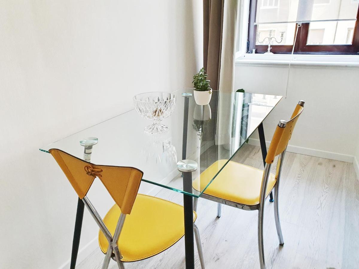 Casa Bianca - 2 Bedroom Design Apartment 的里雅斯特 外观 照片